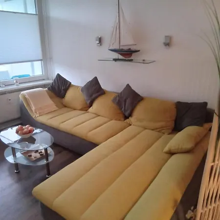 Im Hahnenklee Apartment Goslar